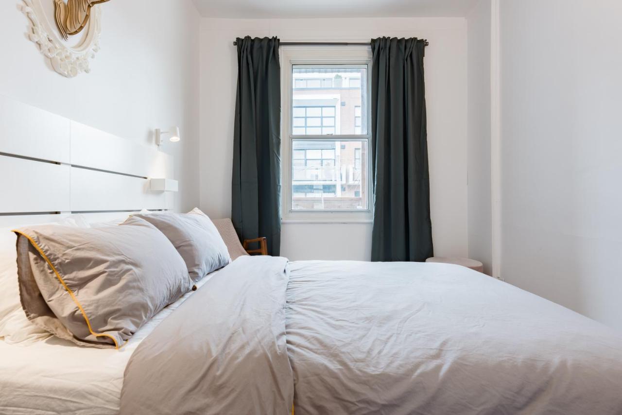Apartments Near Montreal Olympic Park Ngoại thất bức ảnh